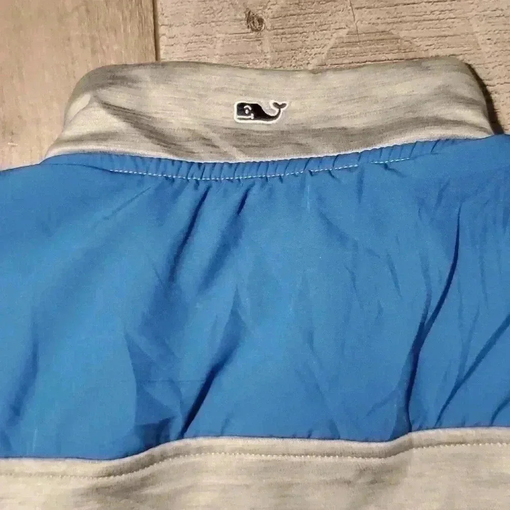 ๐๐๐ฃ๐ฎ๐๐ง๐ ๐๐๐ฃ๐๐จ Sweater Men's Med ๐๐๐พ ๐๐๐ซ๐๐ง ๐๐ค๐ง๐ฃ - Picture 6 of 10
